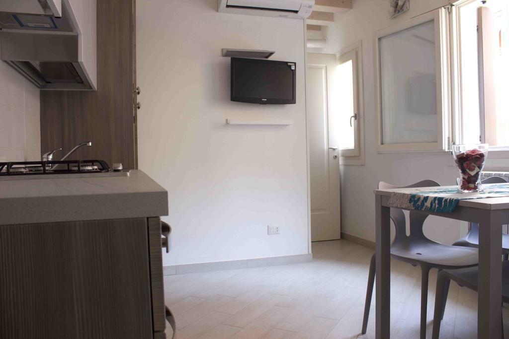 شقة Casa Padoan كيودجا الغرفة الصورة