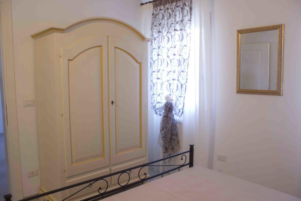 شقة Casa Padoan كيودجا الغرفة الصورة