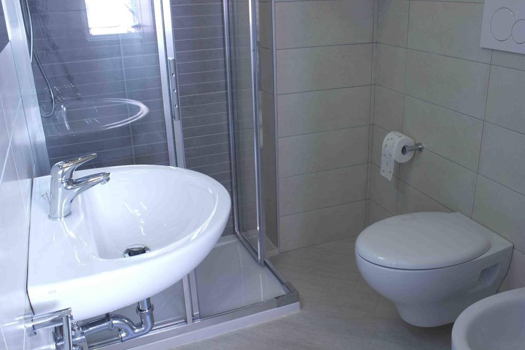 شقة Casa Padoan كيودجا الغرفة الصورة